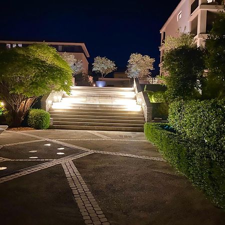 Exclusive Resort Apartments With Parking 圣特罗佩 外观 照片